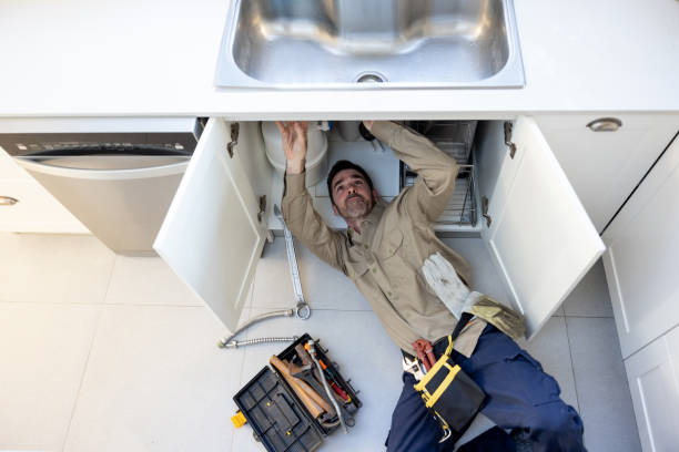 Best Plumbing Repair Near Me  in Jacksonville, AR