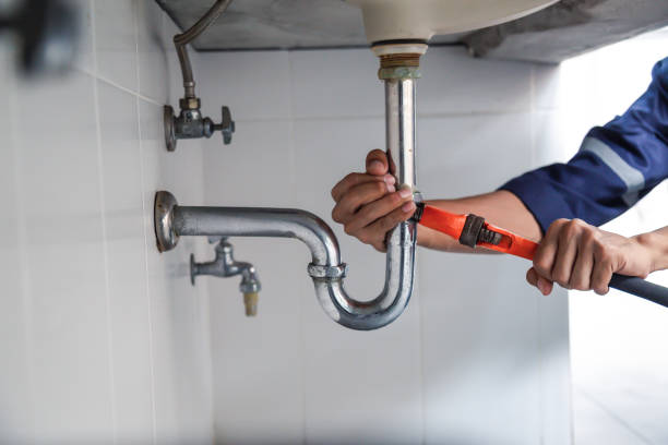 Best 24-Hour Plumber Near Me  in Jacksonville, AR