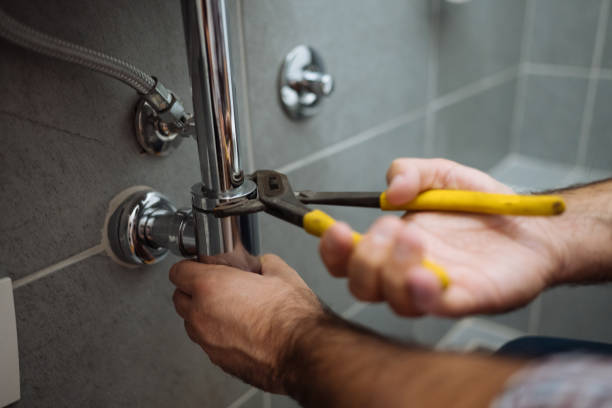 Best Hot Water Heater Installation  in Jacksonville, AR
