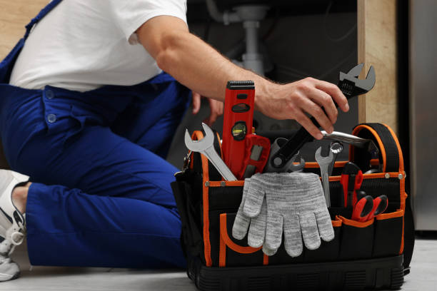 Best Gas Line Repair  in Jacksonville, AR