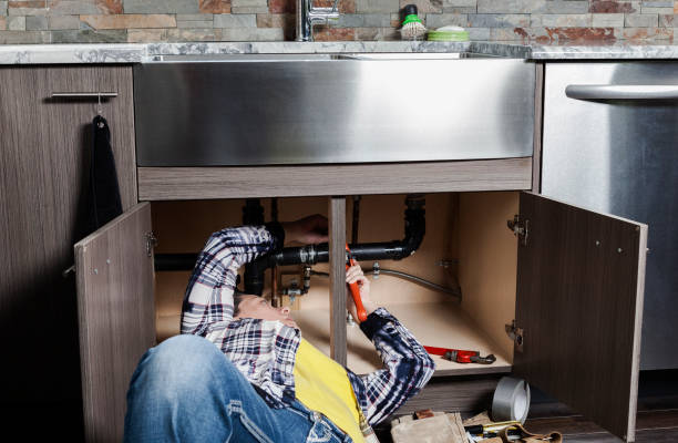 Best Leak Detection Services  in Jacksonville, AR