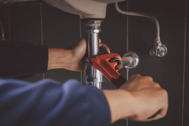 Best Affordable Plumbing Services  in Jacksonville, AR