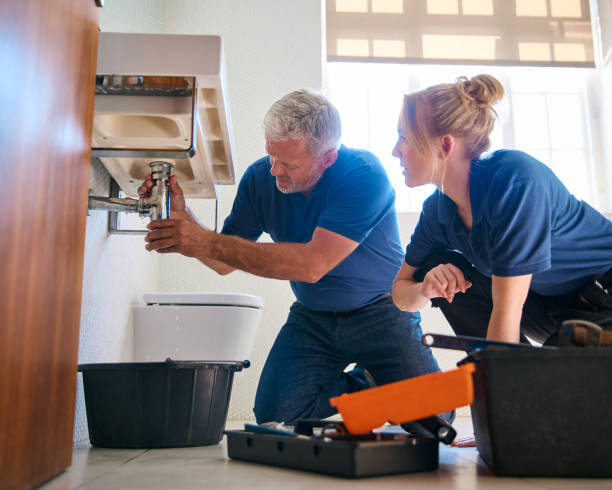 Best Best Plumbers Near Me  in Jacksonville, AR
